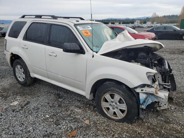 2010 Mercury Mariner