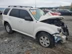 2010 Mercury Mariner