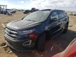 2015 Ford Edge Sport en venta en Brighton, CO