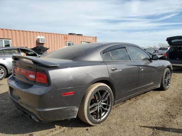 2013 Dodge Charger SXT