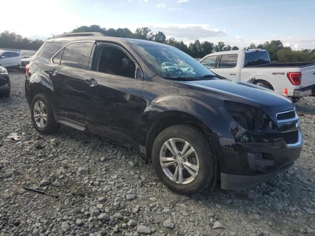 2010 Chevrolet Equinox LT