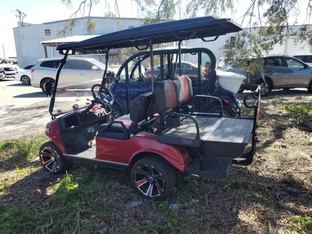 2024 Hdkp Golf Cart