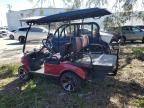 2023 Hdkp Golf Cart