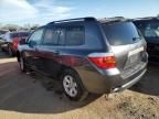 2010 Toyota Highlander SE