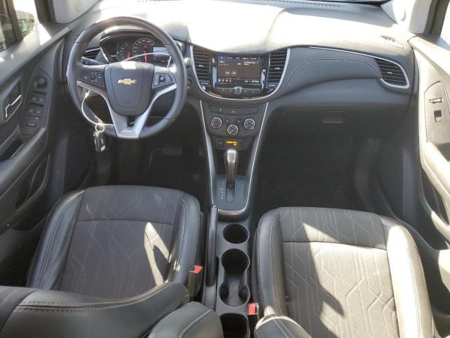 2021 Chevrolet Trax 1LT