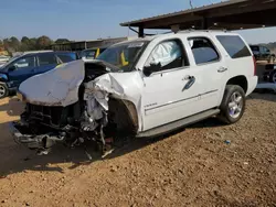 2012 Chevrolet Tahoe C1500 LTZ en venta en Tanner, AL