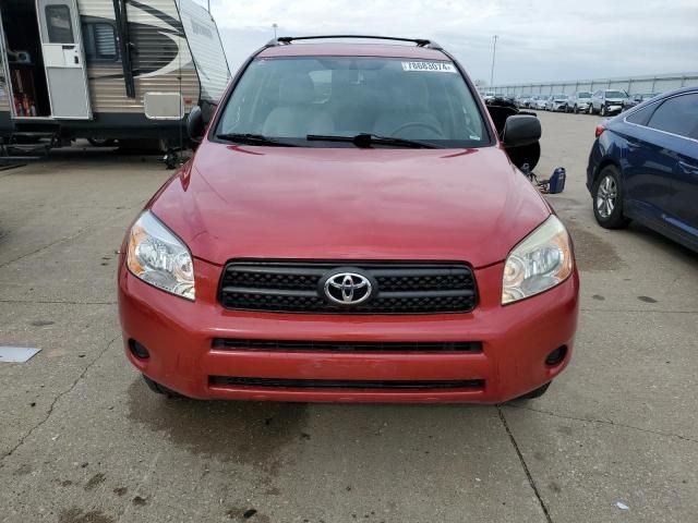 2008 Toyota Rav4