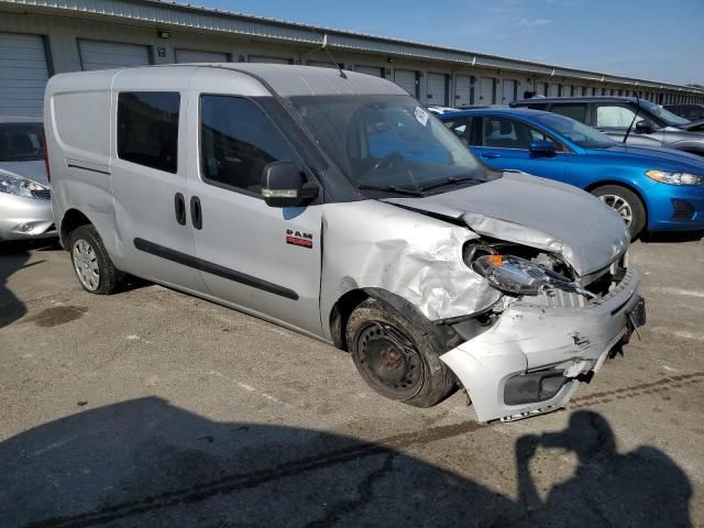 2016 Dodge RAM Promaster City SLT