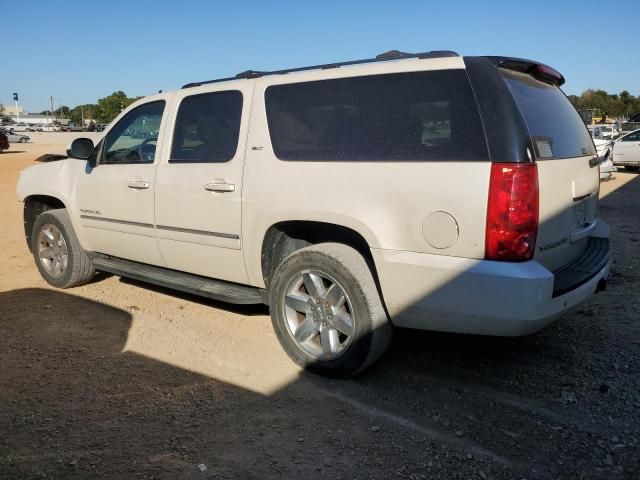 2013 GMC Yukon XL C1500 SLT