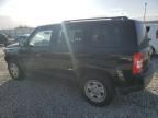 2012 Jeep Patriot Sport