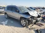 2015 Jeep Compass Sport