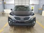 2012 KIA Sorento EX