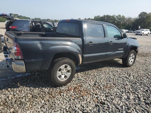 2009 Toyota Tacoma Double Cab Prerunner