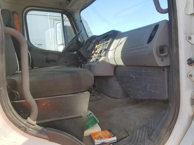 2016 Freightliner M2 112 Medium Duty