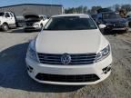 2014 Volkswagen CC Sport