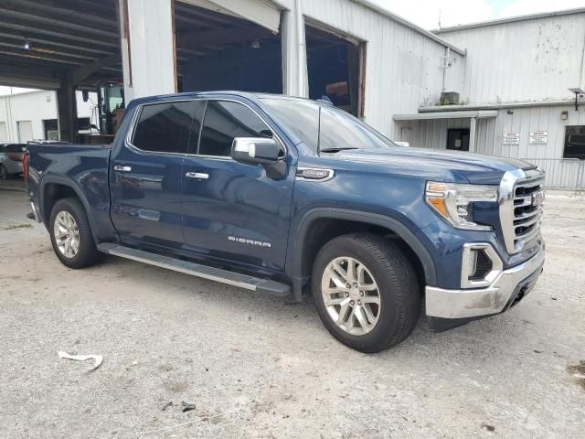 2020 GMC Sierra C1500 SLT