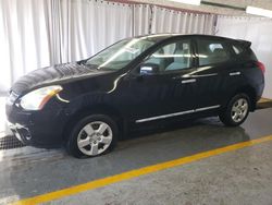 2011 Nissan Rogue S en venta en Dyer, IN