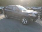 2010 Hyundai Santa FE GLS