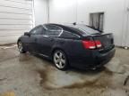 2007 Lexus GS 350