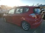 2011 Honda FIT Sport