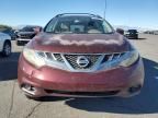 2011 Nissan Murano S