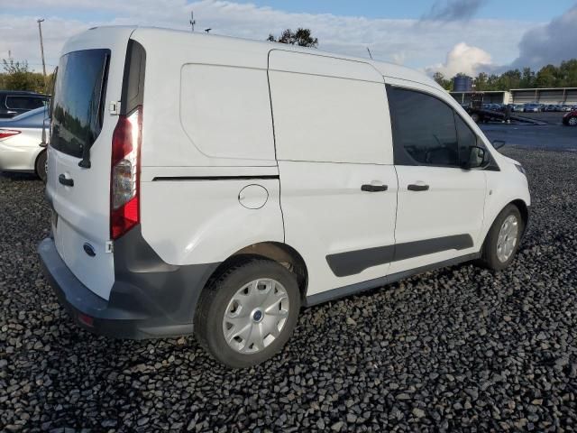 2016 Ford Transit Connect XL