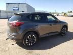 2016 Mazda CX-5 GT