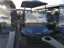 2022 Icon Golf Cart en venta en Arcadia, FL