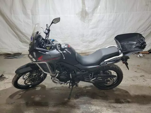 2024 Honda XL750