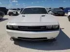 2012 Dodge Challenger SRT-8