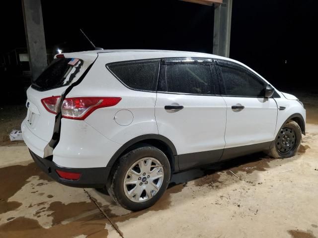 2016 Ford Escape S