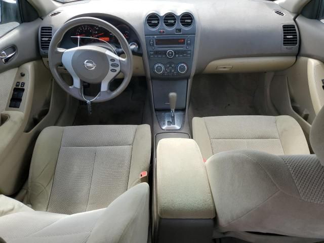 2009 Nissan Altima 2.5