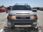 2011 Toyota FJ Cruiser