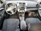 2007 Toyota Rav4 Sport