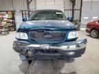 2001 Ford F150