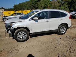 2016 Honda CR-V EXL en venta en Gaston, SC