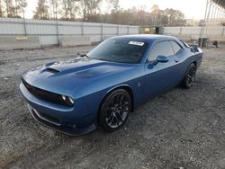 2021 Dodge Challenger R/T Scat Pack en venta en Spartanburg, SC