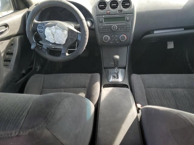 2011 Nissan Altima Base