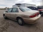 2004 Buick Century Custom