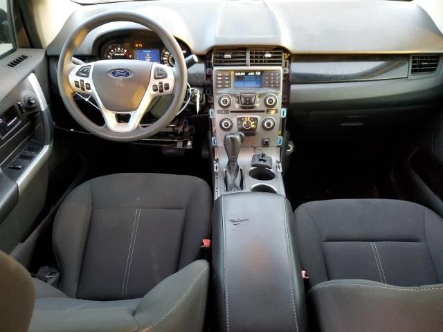 2013 Ford Edge SE