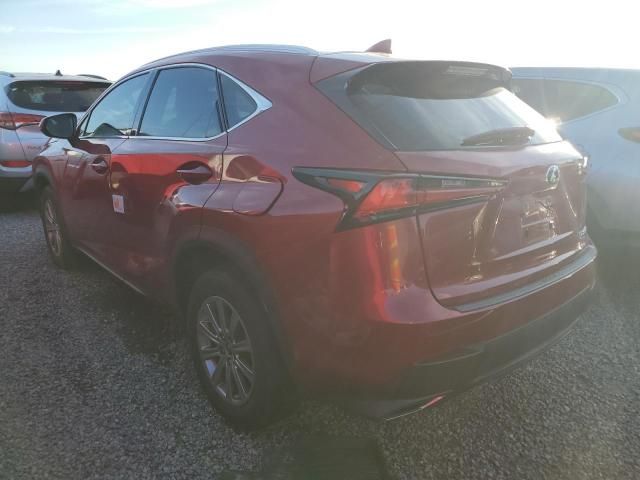 2020 Lexus NX 300 Base