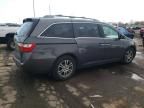 2013 Honda Odyssey EXL