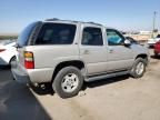 2004 Chevrolet Tahoe K1500