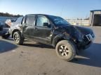 2013 Nissan Frontier S