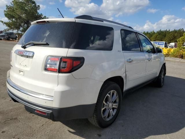 2015 GMC Acadia SLT-1