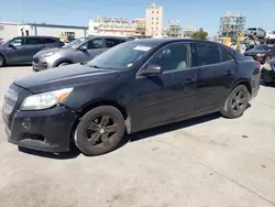 2013 Chevrolet Malibu LS en venta en New Orleans, LA