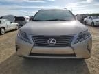 2015 Lexus RX 450H