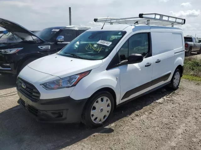 2019 Ford Transit Connect XL