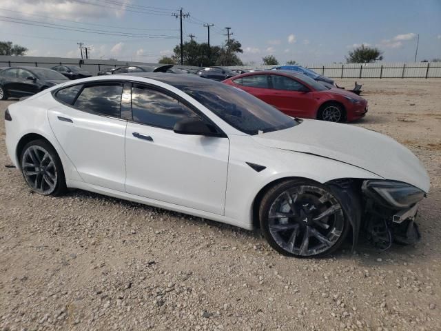 2023 Tesla Model S