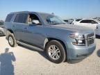 2015 Chevrolet Tahoe C1500 LT